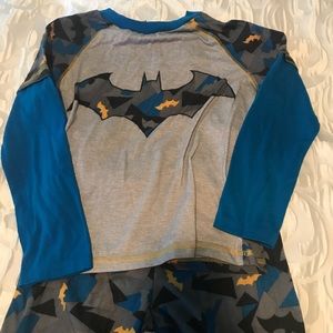 Boys pajamas